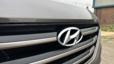 Hyundai Tucson 1.7 CRDi Blue Drive SE Nav 5dr 2WD DCT Diesel Estate